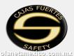 Cajas Fuertes Safety Tuxtla Gutiérrez