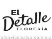 Florería El Detalle