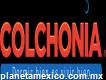 Colchonia Tapachula