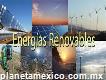 Ingeniería En Energías Renovables, Mérida, Yucatán