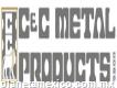 C&c Metal Productos