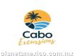 Cabo Tours & Cabo Excursions