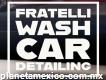 Fratelli Car Wash Cancún