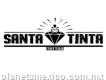 Santa Tinta Csl Tattoo Studio