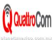 Quattrocom: Proveedor de servicios de Internet