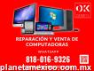 Ok Compu Reparación De Computadoras Guadalupe