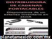 Cadenas Portacables Power Tracks