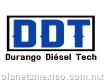 Durango Diesel Tech
