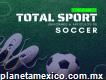Total Sport - Uniformes y Artículos Deportivos