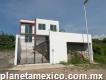 Casa con alberca Mirador Oaxtepec Yautepec Morelos