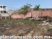 Terreno en Jardines de Tlayacapan Morelos
