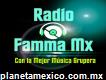 Radio famma m. x