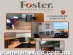 Foster Business Center