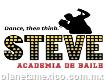 Academia de Baile Steve