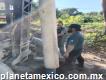 Perforaciones Grupo Hídrico de México