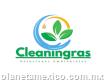 Cleaningras Soluciones Ambientales
