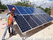 Solarvoltaica En Sinaloa México