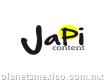 Japi Content Agencia de Publicidad Digital