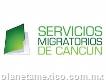 Abogados migratorios en Cancún
