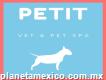 Petit Veterinaria Y Estética Canina En Coacalco