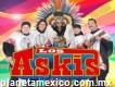 Los Askis Contrataciones What 55. 65. 07. 81. 78