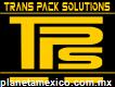 Trans Pack Solutions Irapuato Guanajuato México