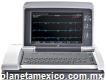Electrocardiógrafo Ge Mac 5500 - Sistema de Gama Alta 12 a 15 Canales
