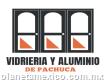 Vidriería y Aluminio De Pachuca Hidalgo
