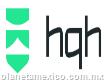 Hqh: Software para gestionar cadena de suministro