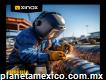 Xinox Welding Querétaro