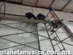 Automatización de Portones para Cocheras y Garajes en Cancún, Playa, Tulum