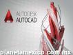 Instalación De Autocad En Mérida