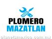 Plomero Mazatlán