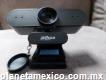 Web Cam Cámara Dahua 1080p Full Reducción de Ruido