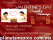 Regalos Para El Día De San Valentín Spa