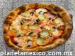 Pizzas Gourmet Lindavista
