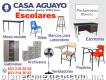 Muebles Para Escuelas en Tampico