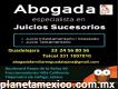 Abogada especialista en herencias en Guadalajara
