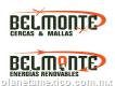 Cercas Belmonte