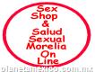S Shop & Salud S Morelia On Line