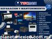 Tscmex Tu Solución En Computación México