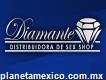 Diamante Distribuidora de Sex Shop