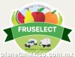 Frutas Y Verduras 'fruselect'