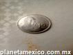 Vendo moneda antigua de $1 peso de 1985 José María