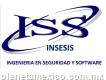 Insesis- Ingeniería En Seguridad Y Software