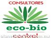 Consultores Eco Bio Control de plagas