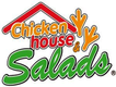 Chicken House Salads
