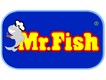 Mr Fish