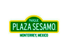 Parque Plaza Sesamo
